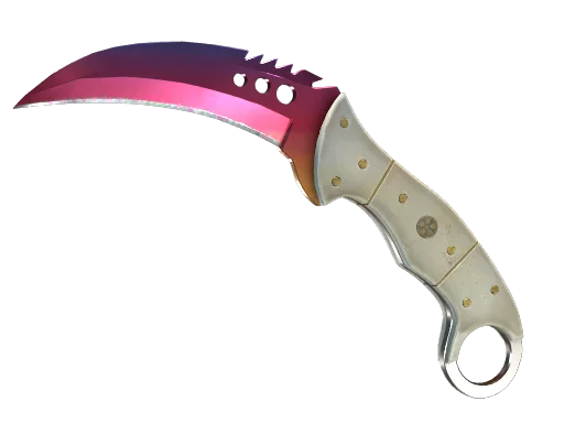 Fade Talon Knife